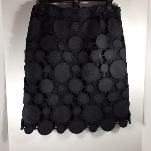 Per se dressy evening skirt size 6 NEW CONDITION